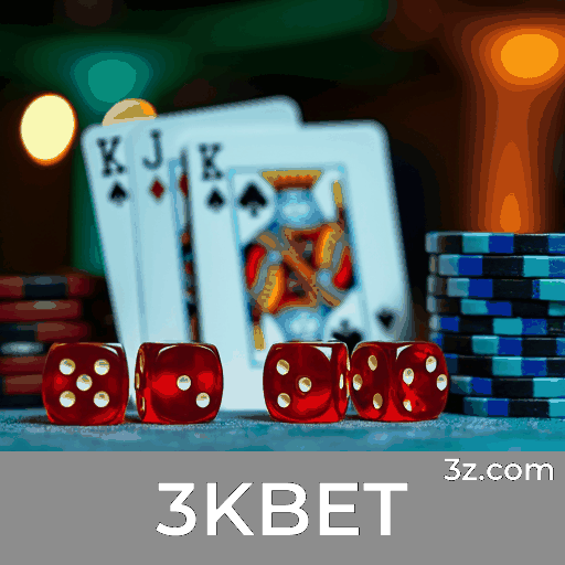 3KBET Bônus por convite 3KBET